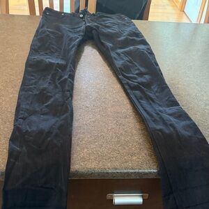 Gustin Dark Denim Jeans